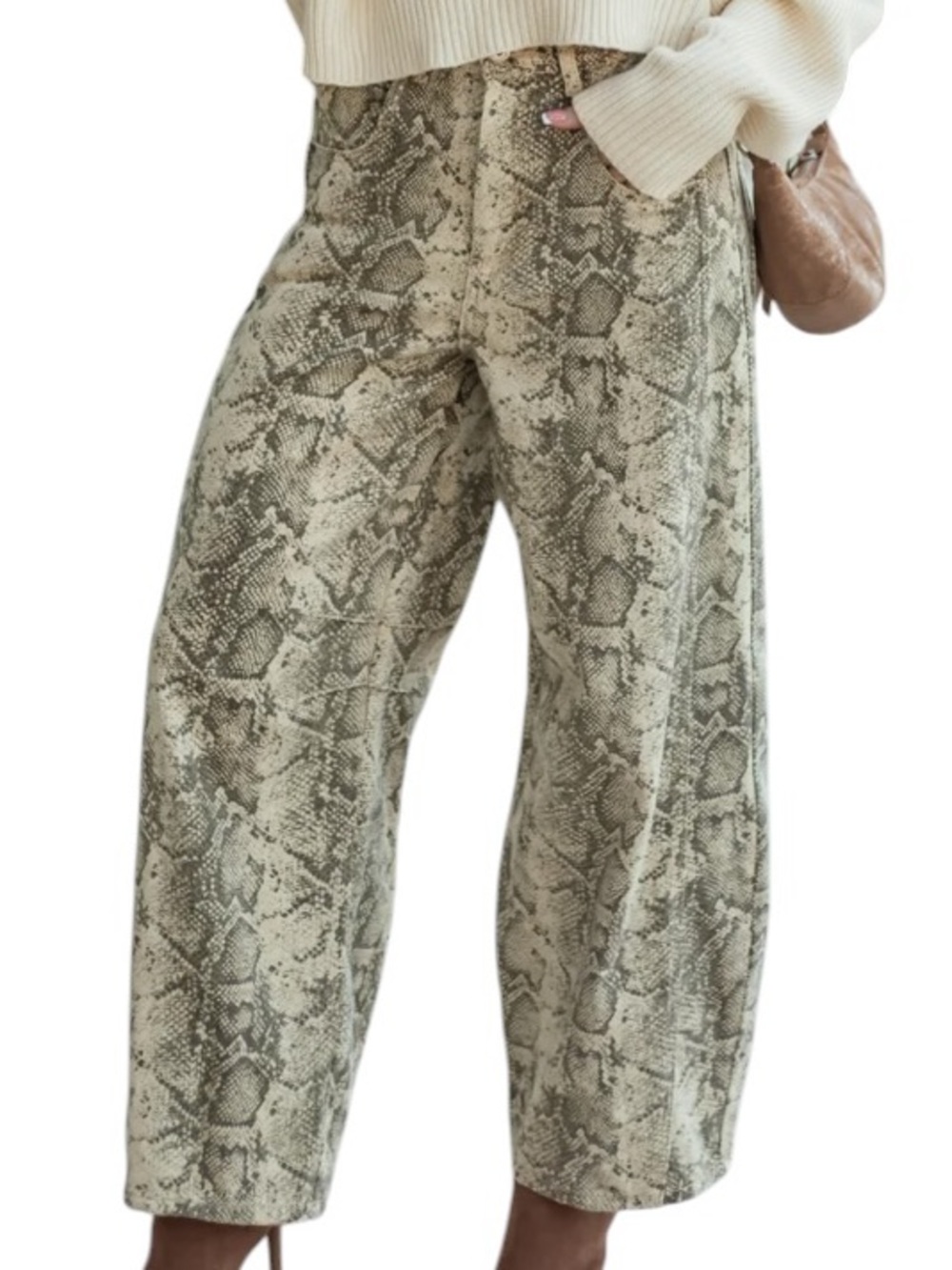 Loveimgs Jeans